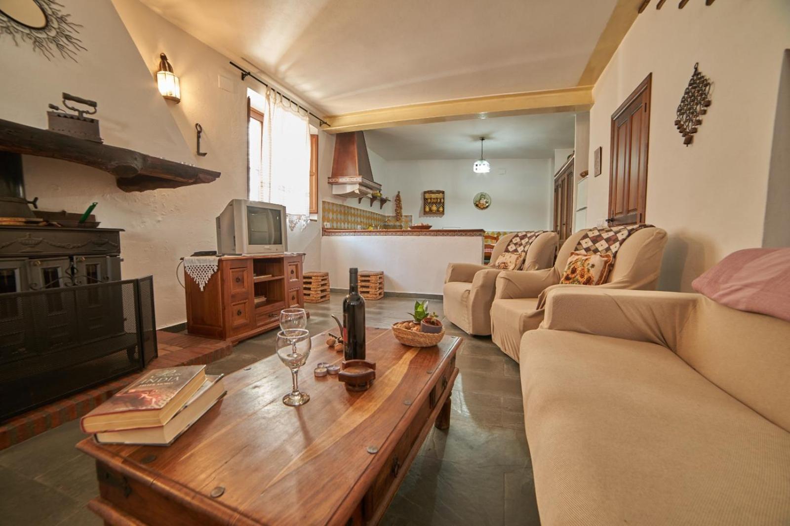 CASA ONUBA view 5