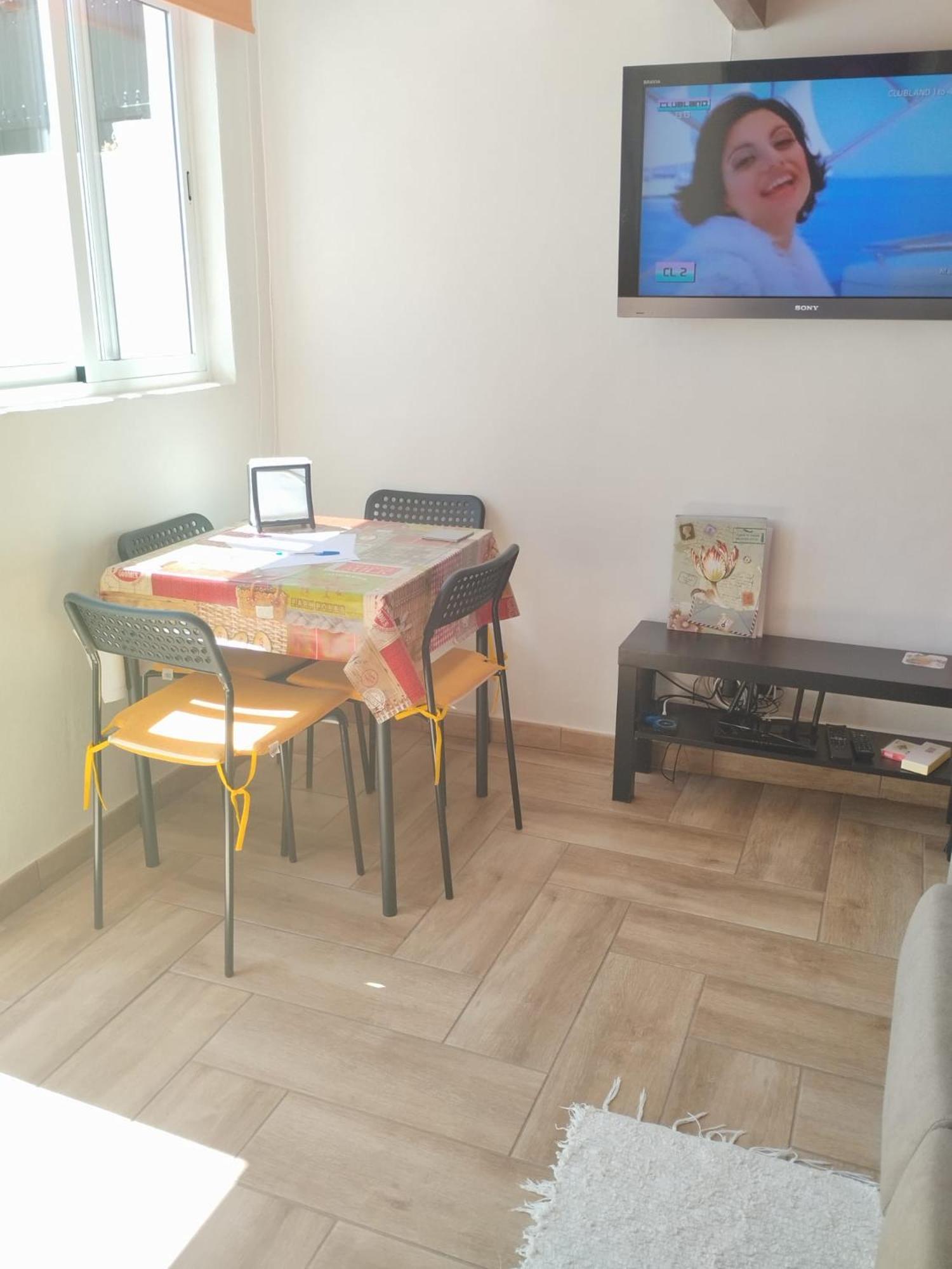 Casa Azul Mountain Retreat