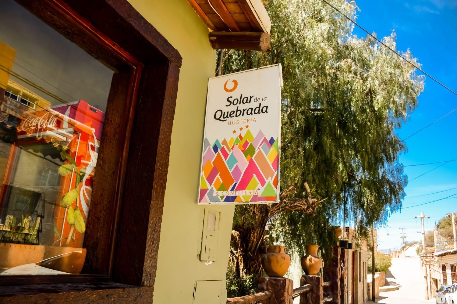 Solar de la Quebrada