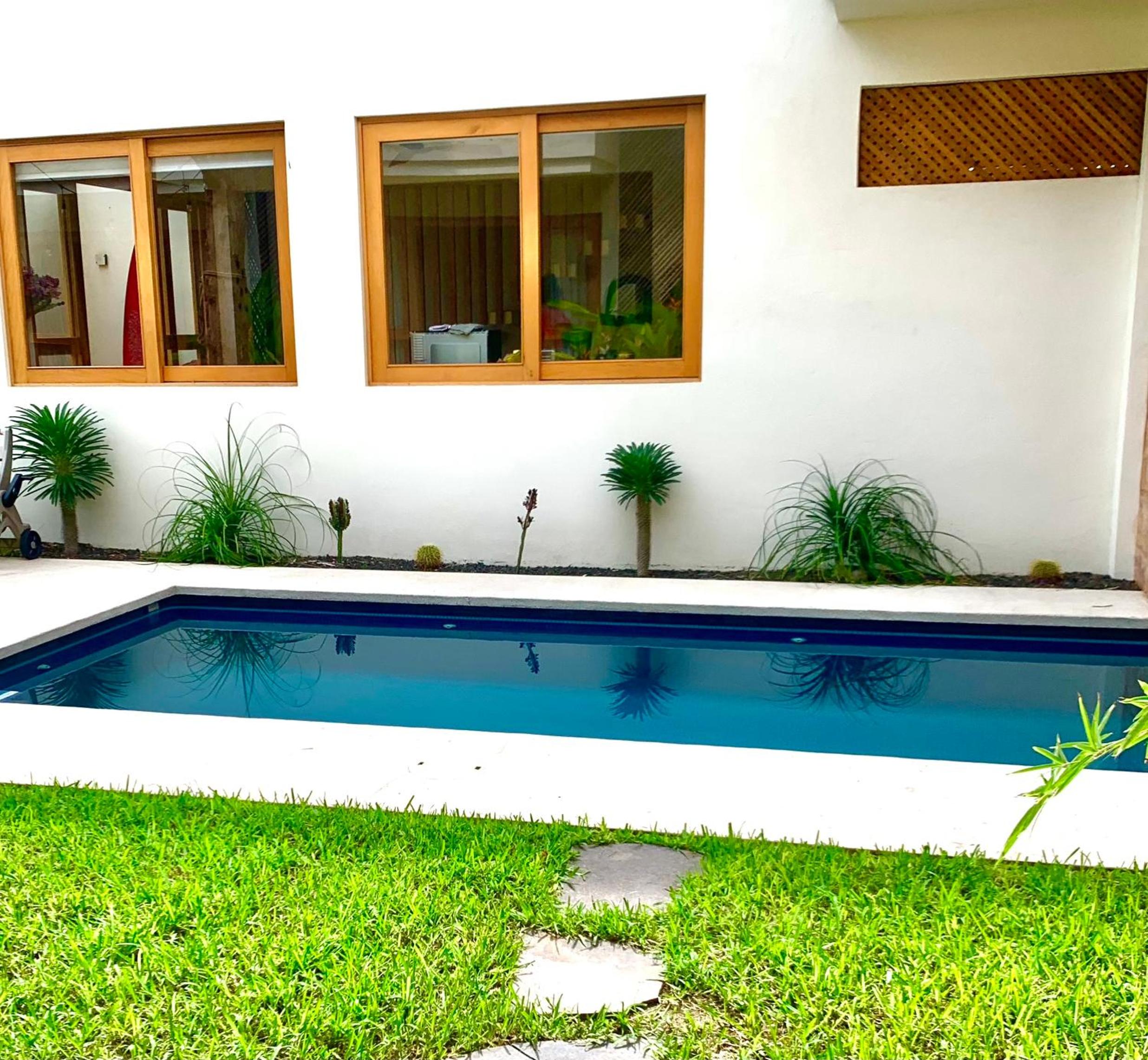 Casa cerca de la playa, piscina, starlink view 5