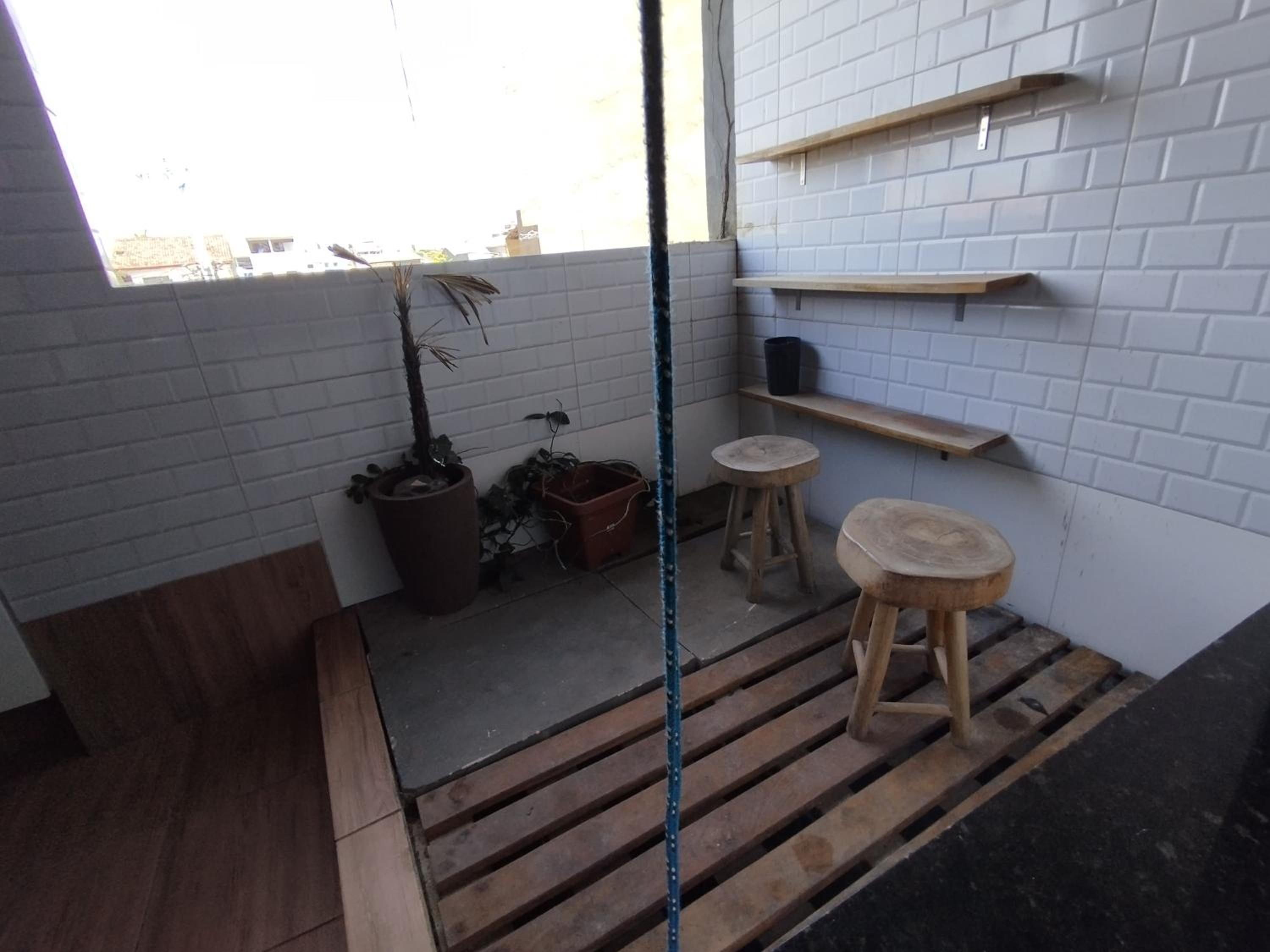VENTO E SAL - Apartamento Mar