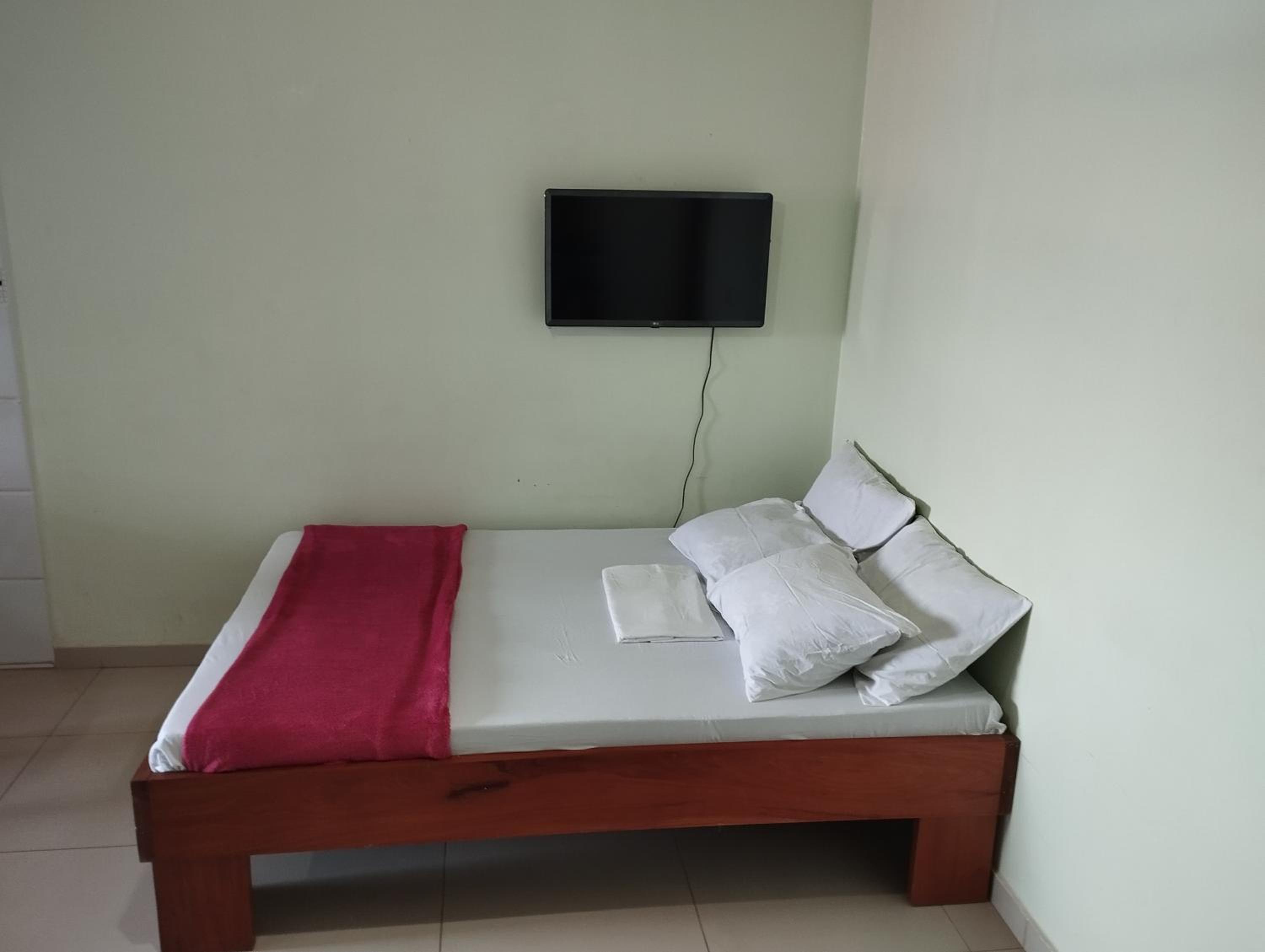 VENTO E SAL - Apartamento Mar
