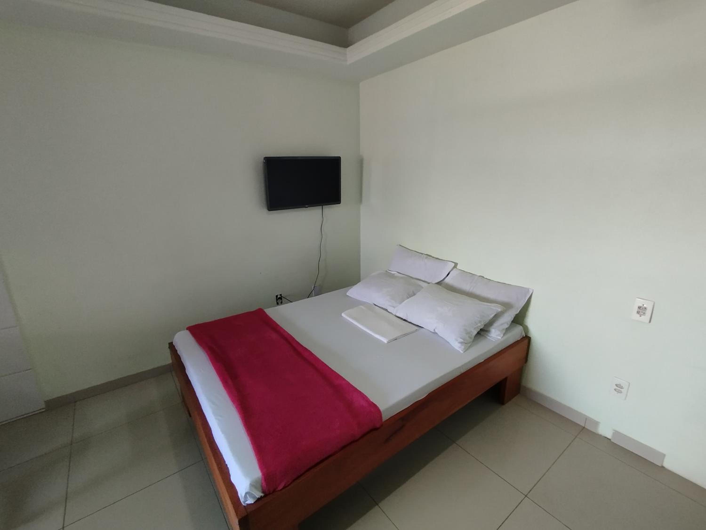 VENTO E SAL - Apartamento Mar