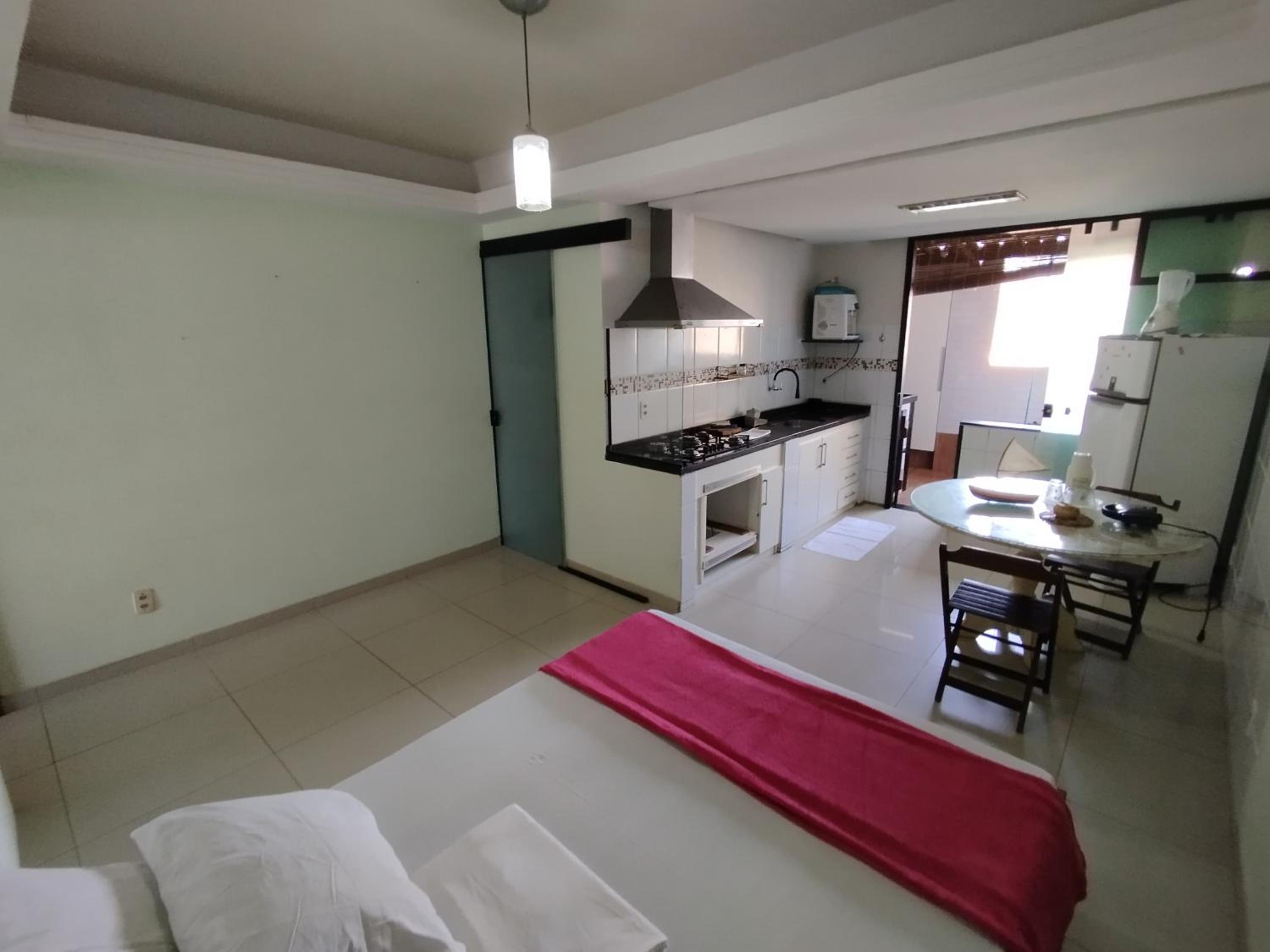 VENTO E SAL - Apartamento Mar