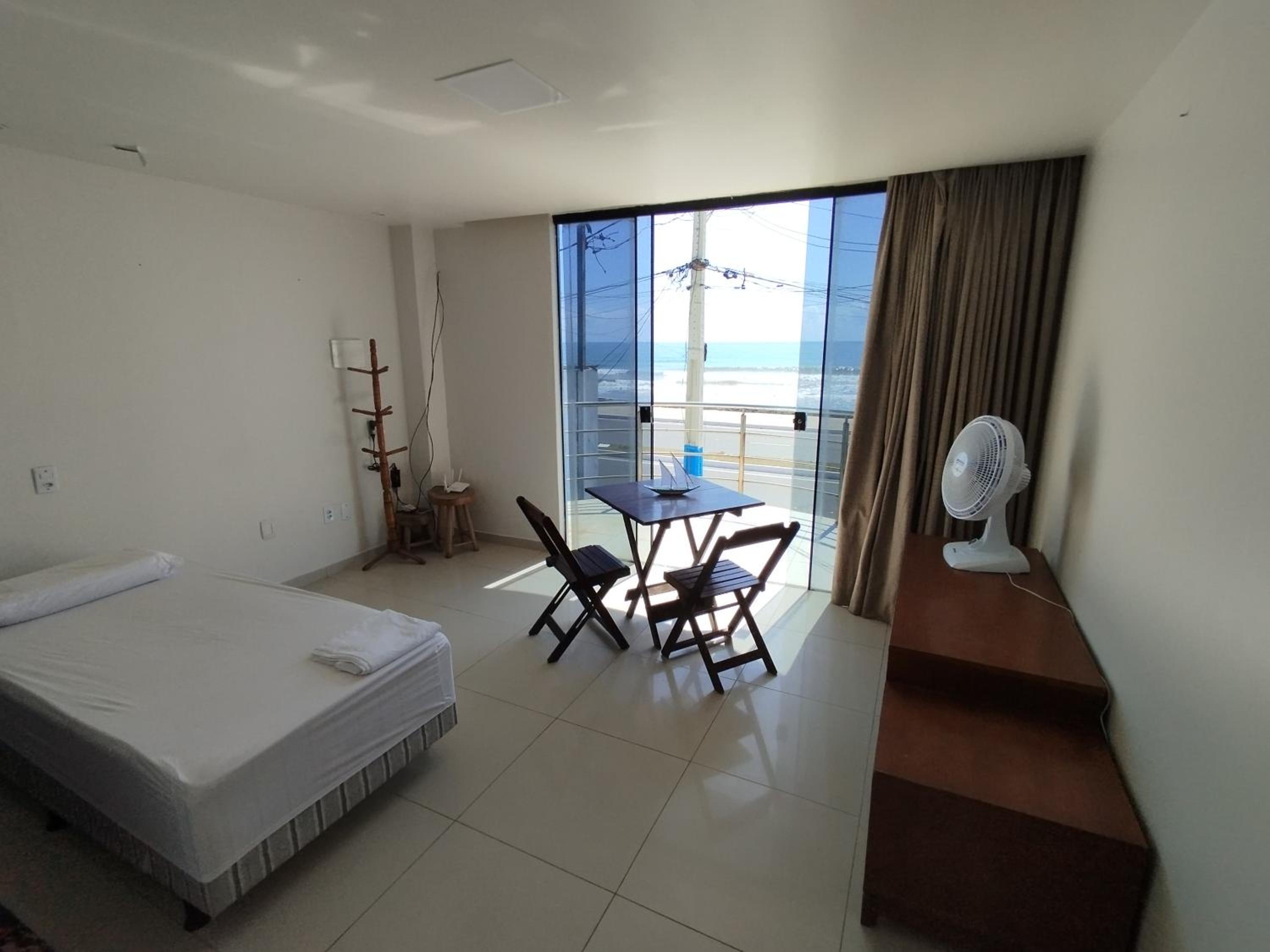 VENTO E SAL - Apartamento Mar