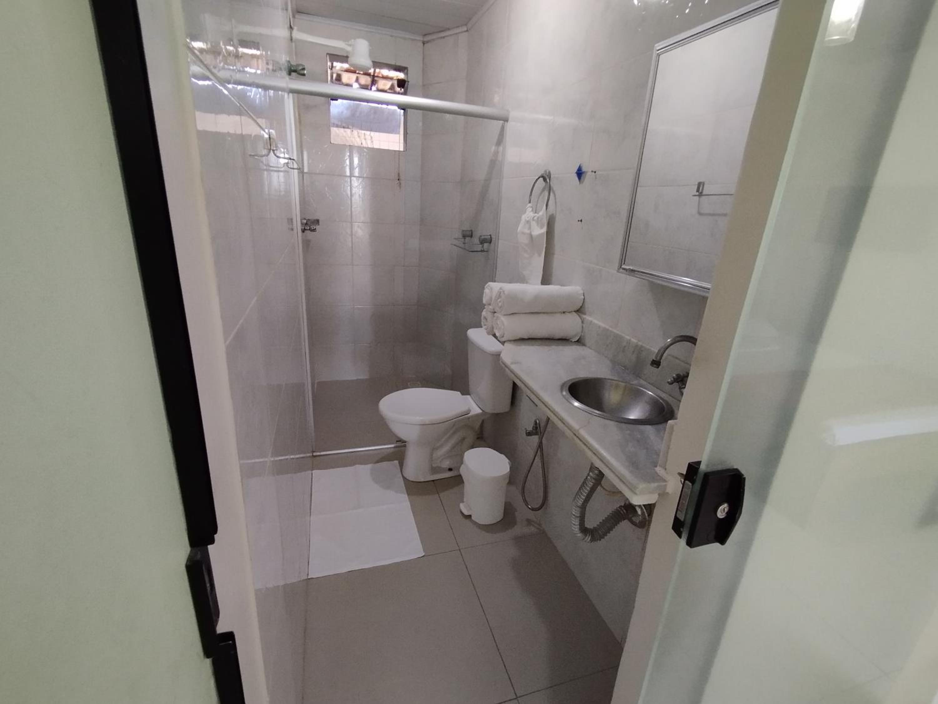 VENTO E SAL - Apartamento Mar