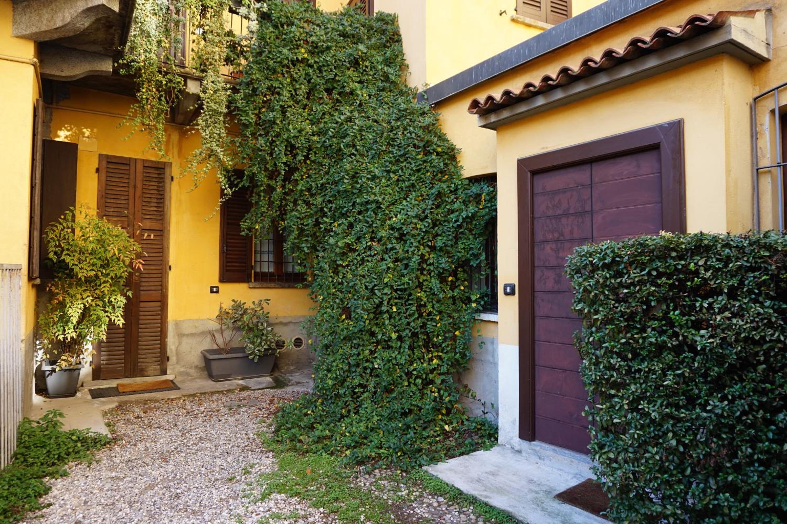Studio Apartment Vicolo Lavandai