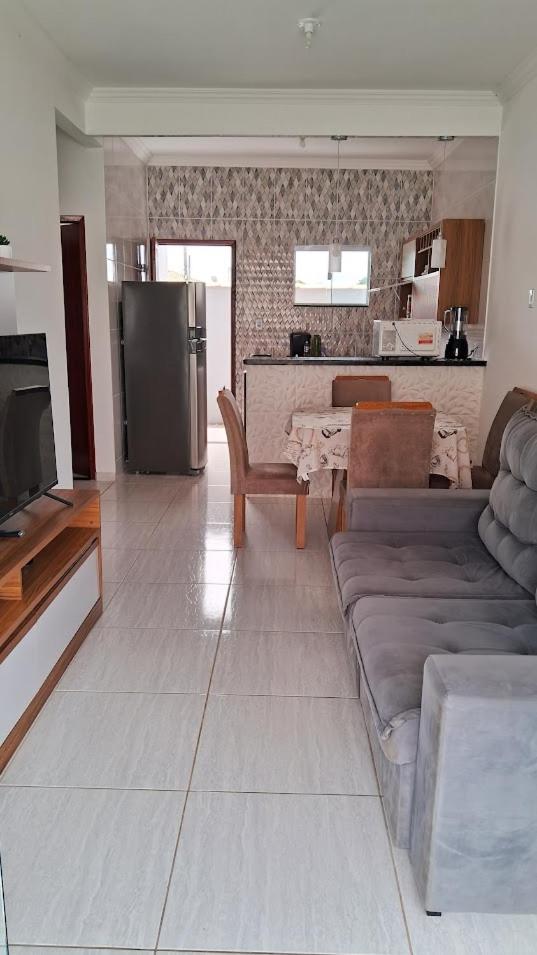 Casa de Praia Unamar