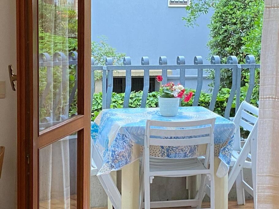 Monolocale relax photo 3