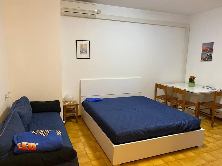 Monolocale relax photo 4