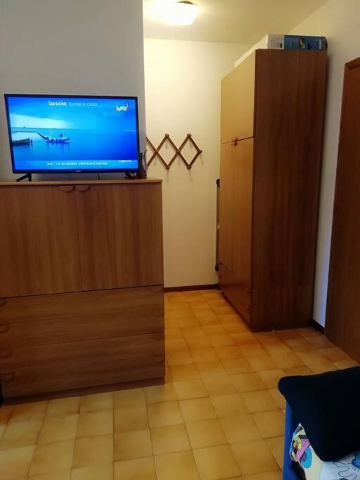 Monolocale relax photo 5