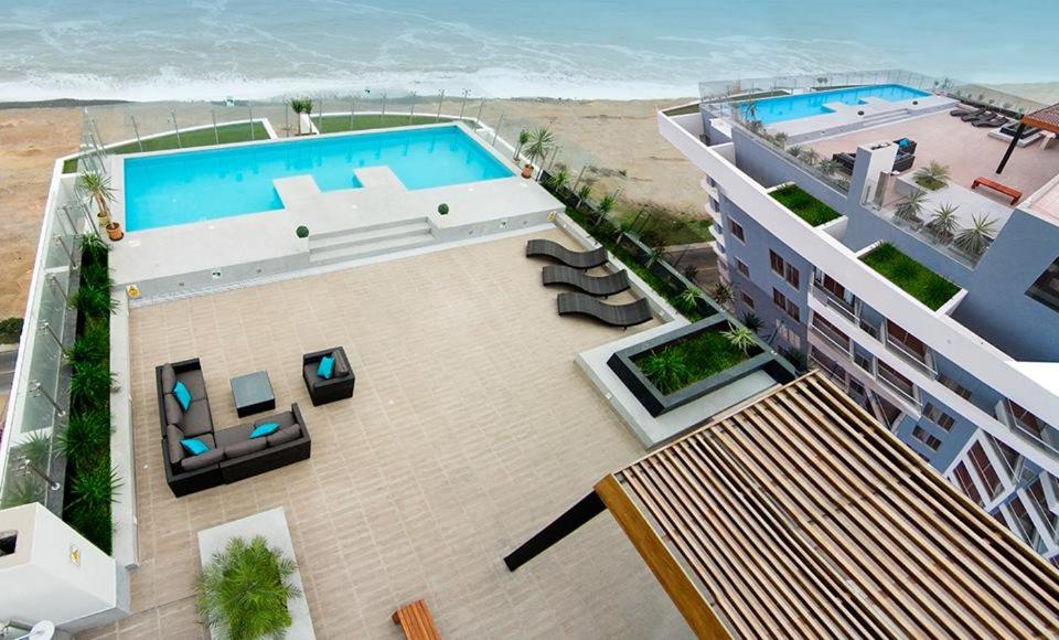 Lima Flats 2