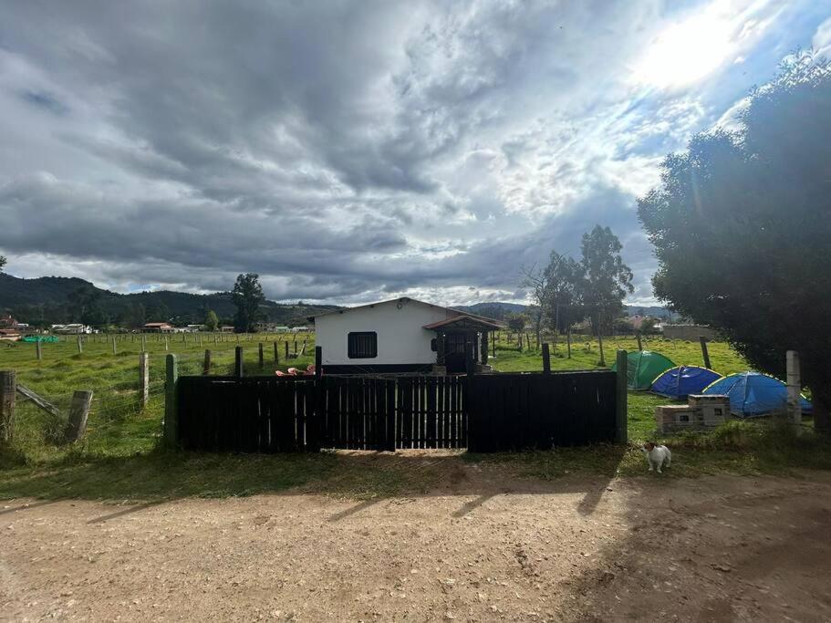 Cabaña Campestre