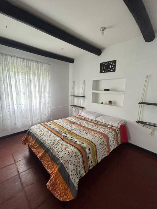 Cabaña Campestre