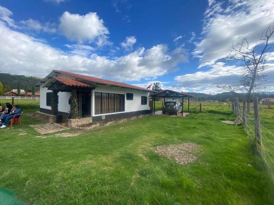 Cabaña Campestre
