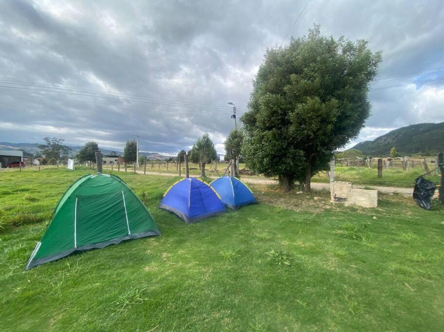 Cabaña Campestre