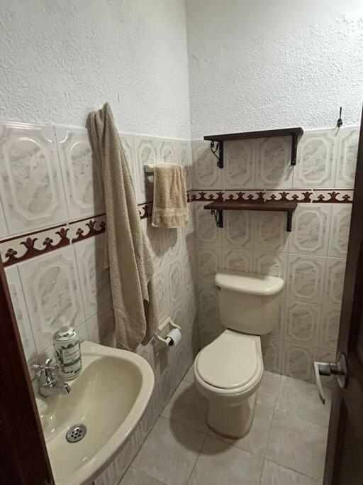 Cabaña Campestre