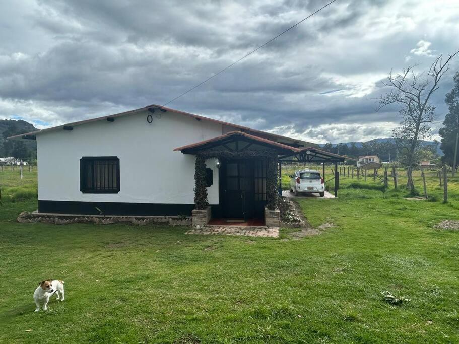 Cabaña Campestre