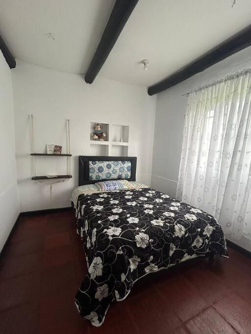 Cabaña Campestre