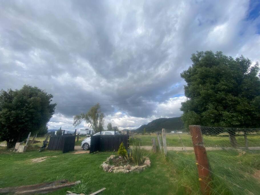 Cabaña Campestre