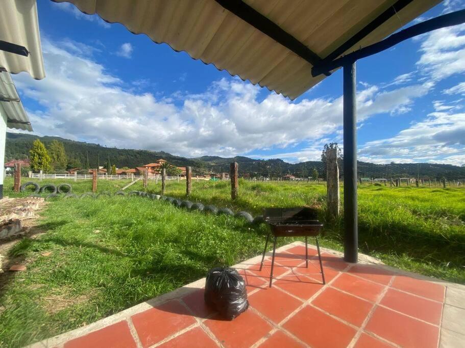 Cabaña Campestre