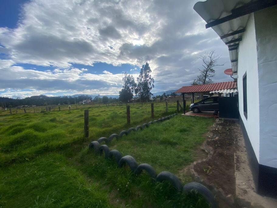 Cabaña Campestre