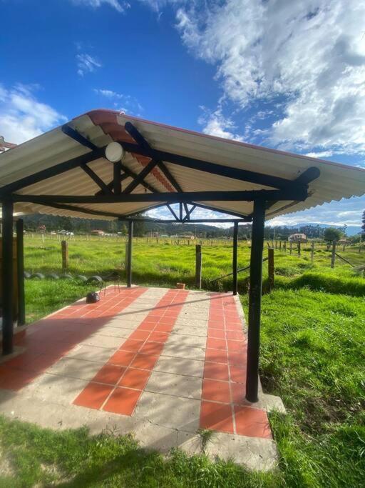 Cabaña Campestre