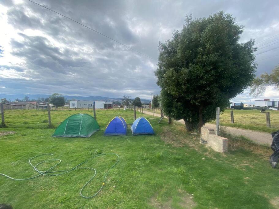 Cabaña Campestre