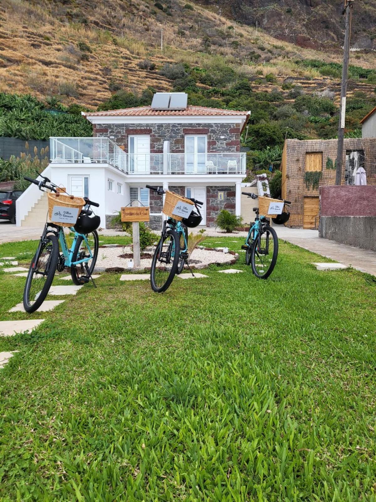 Villas Renacer