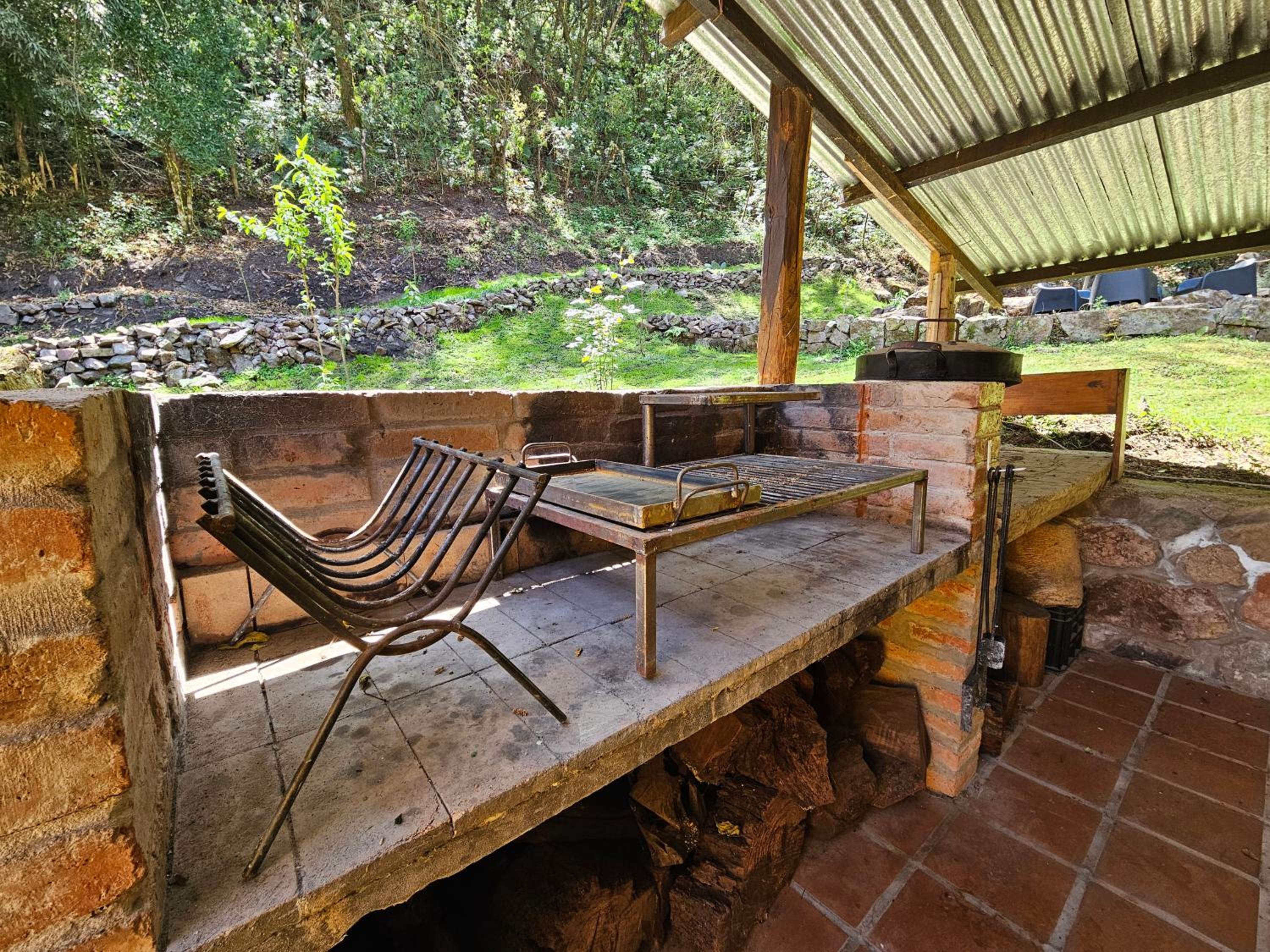 Casa de alquiler, Río Arriba, Los Nogales