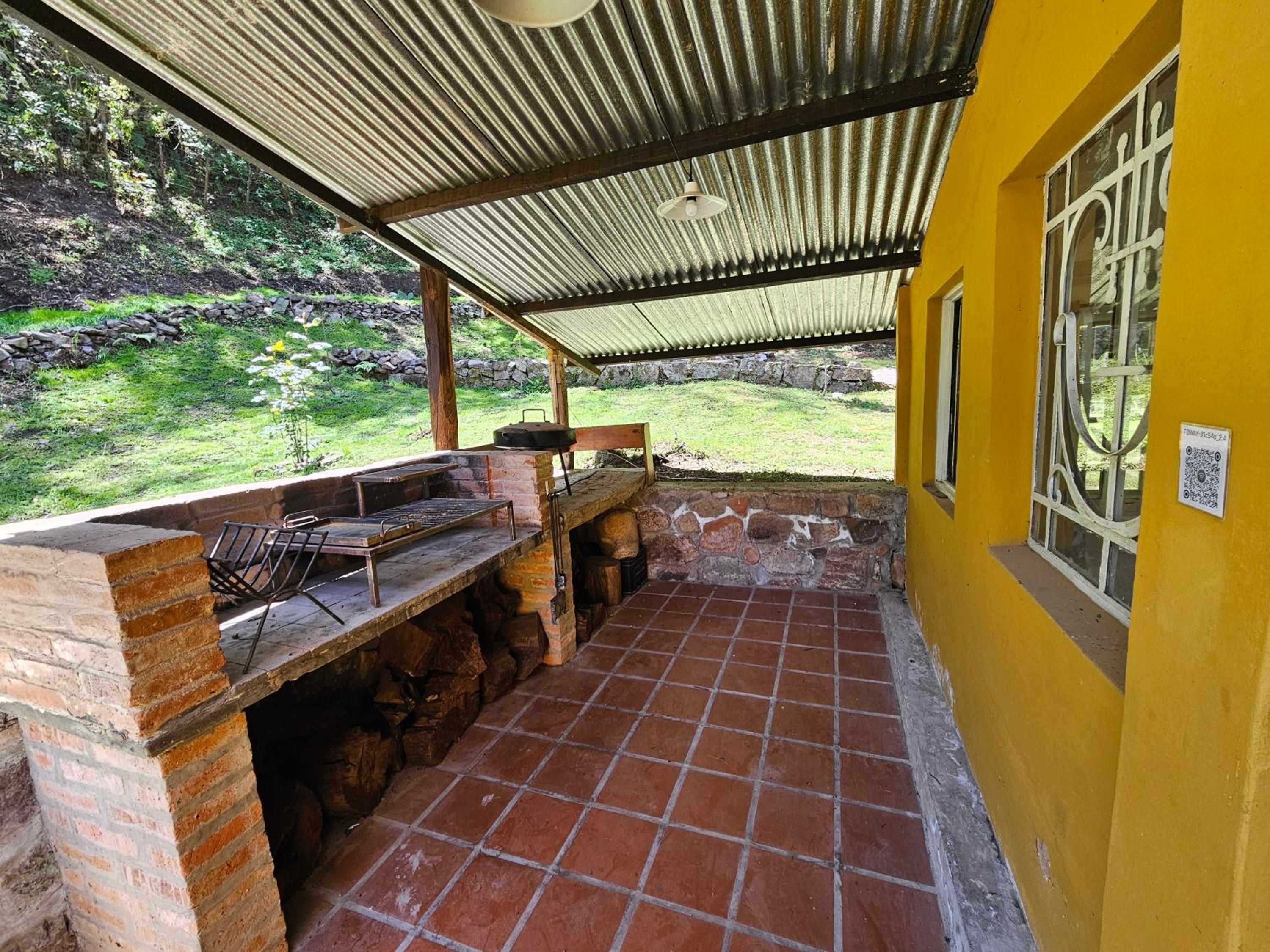 Casa de alquiler, Río Arriba, Los Nogales