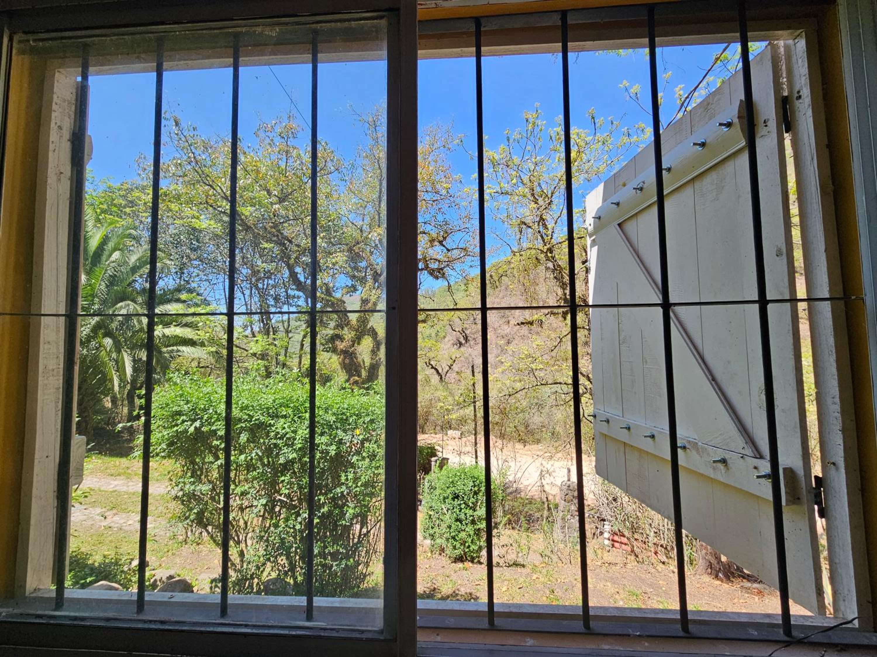 Casa de alquiler, Río Arriba, Los Nogales