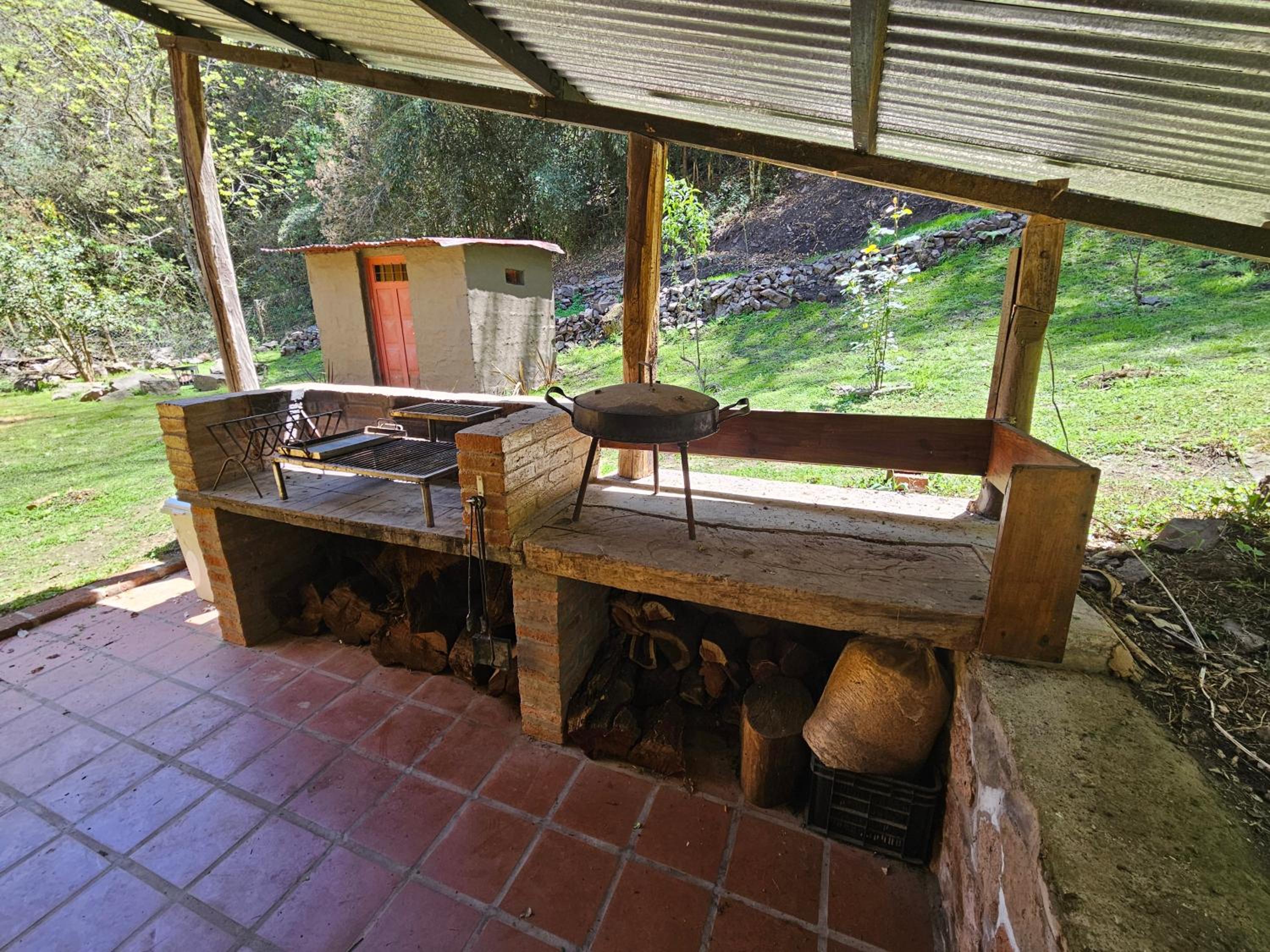 Casa de alquiler, Río Arriba, Los Nogales