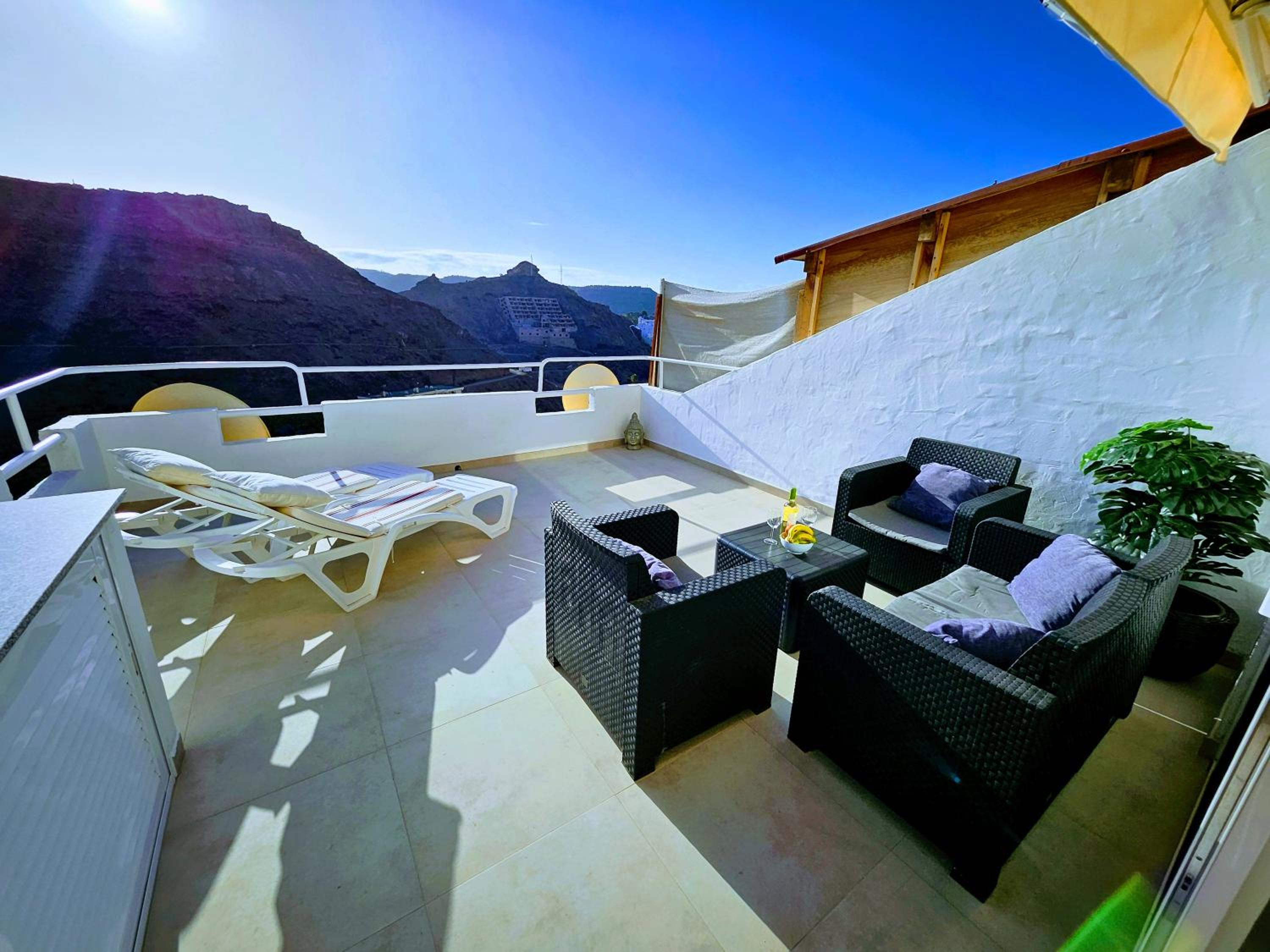 Casa Ocean View