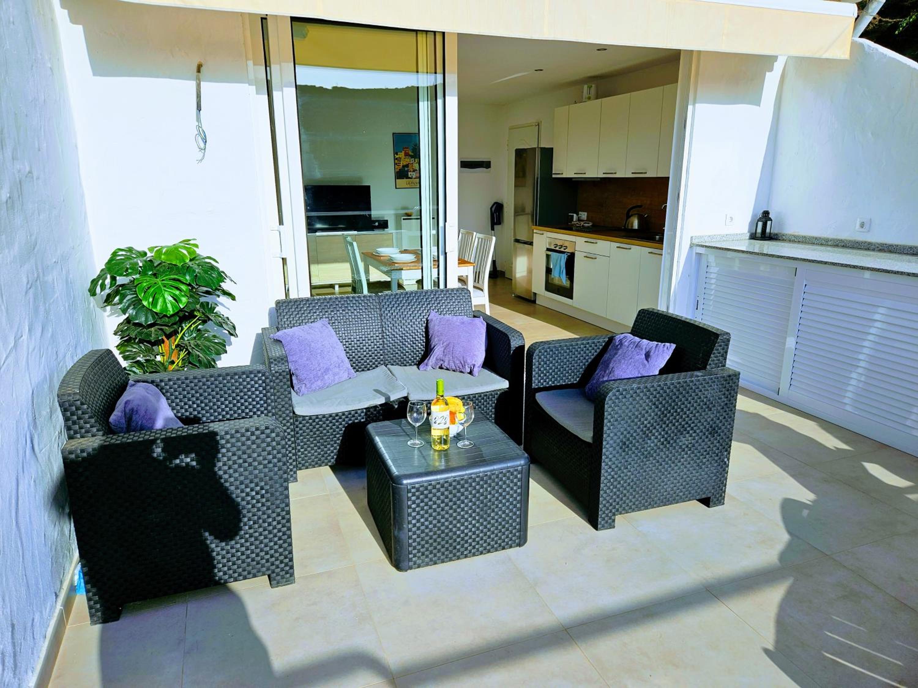 Casa Ocean View