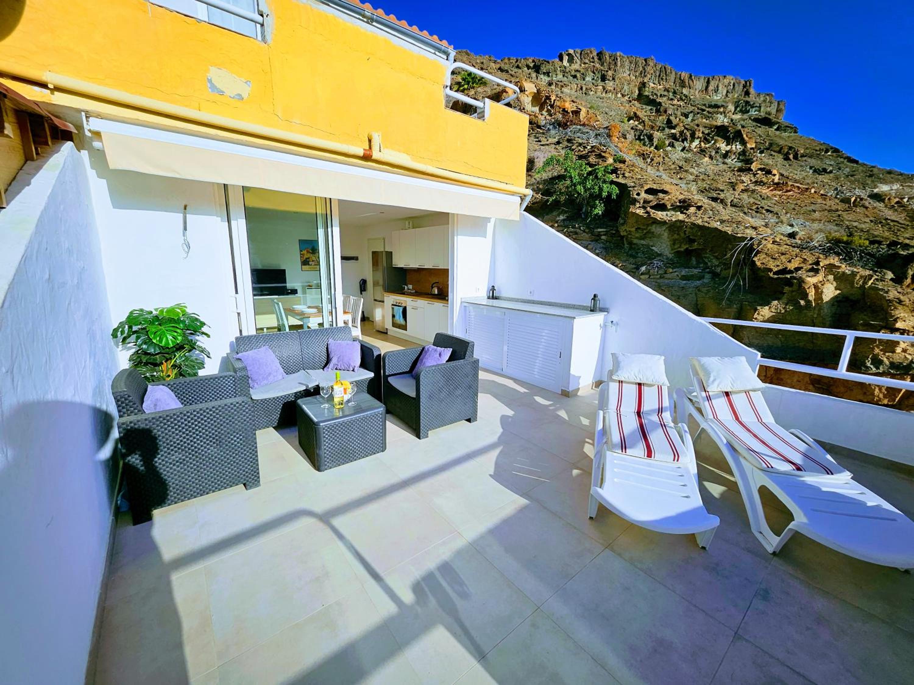 Casa Ocean View