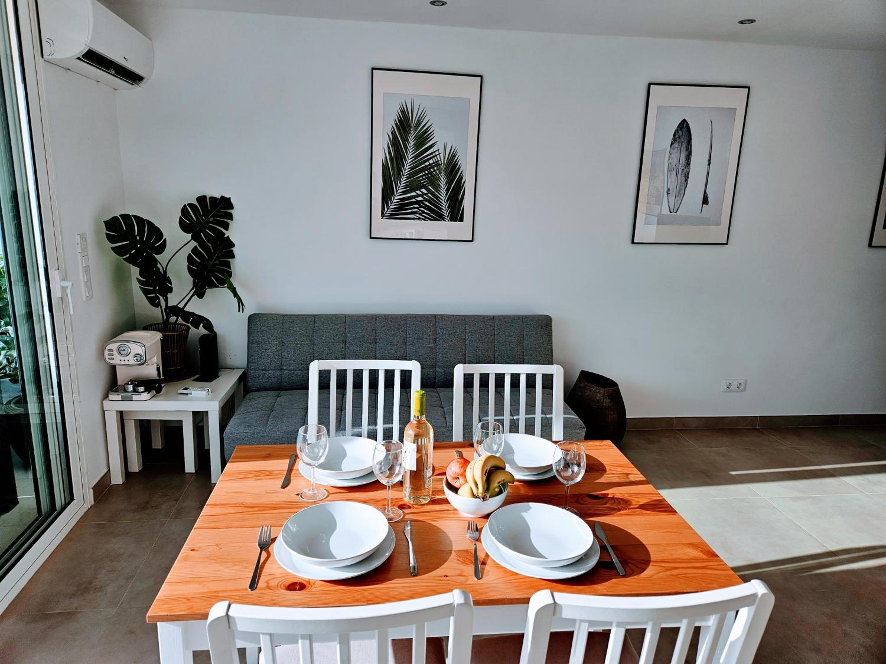 Casa Ocean View