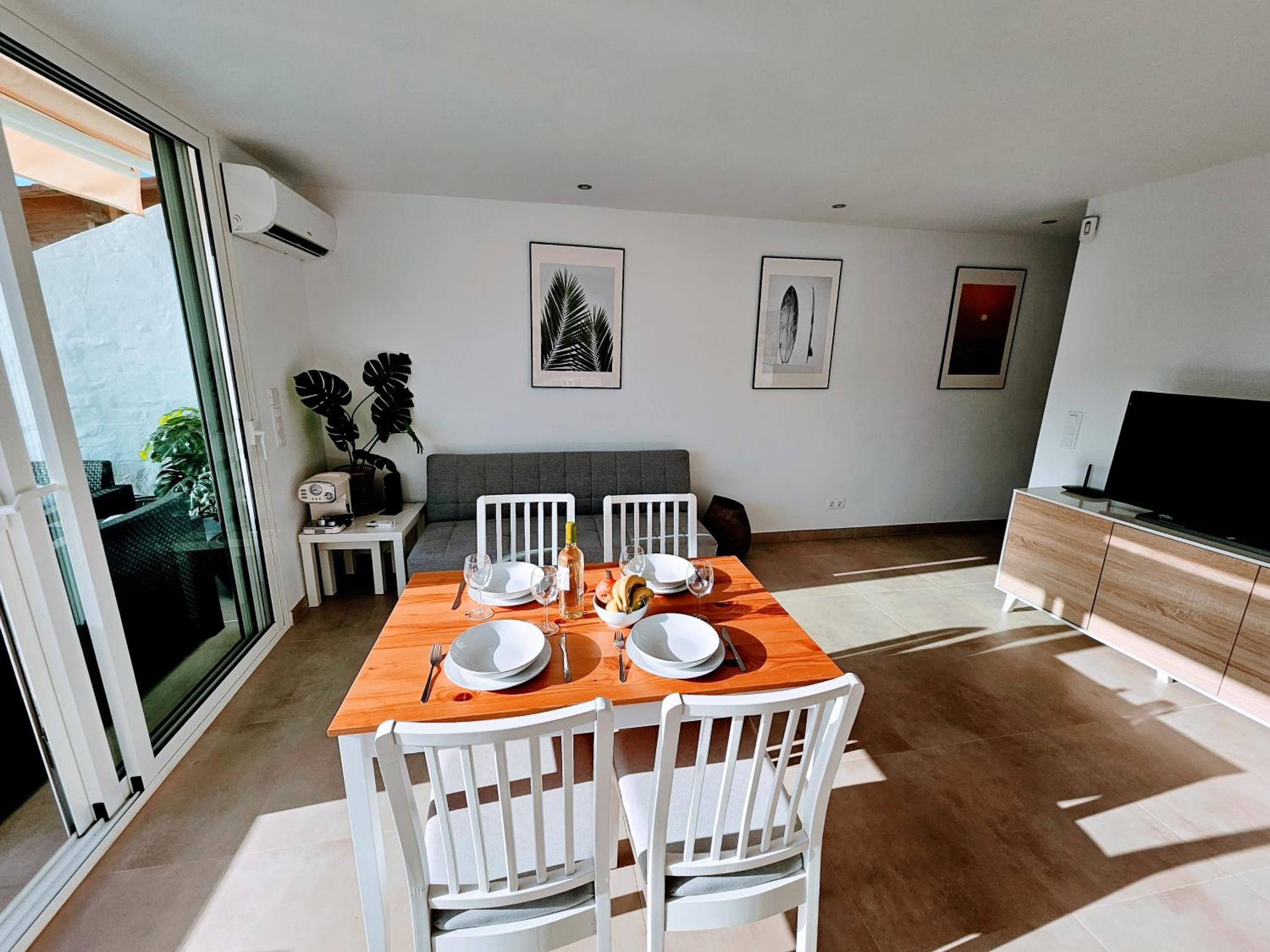 Casa Ocean View