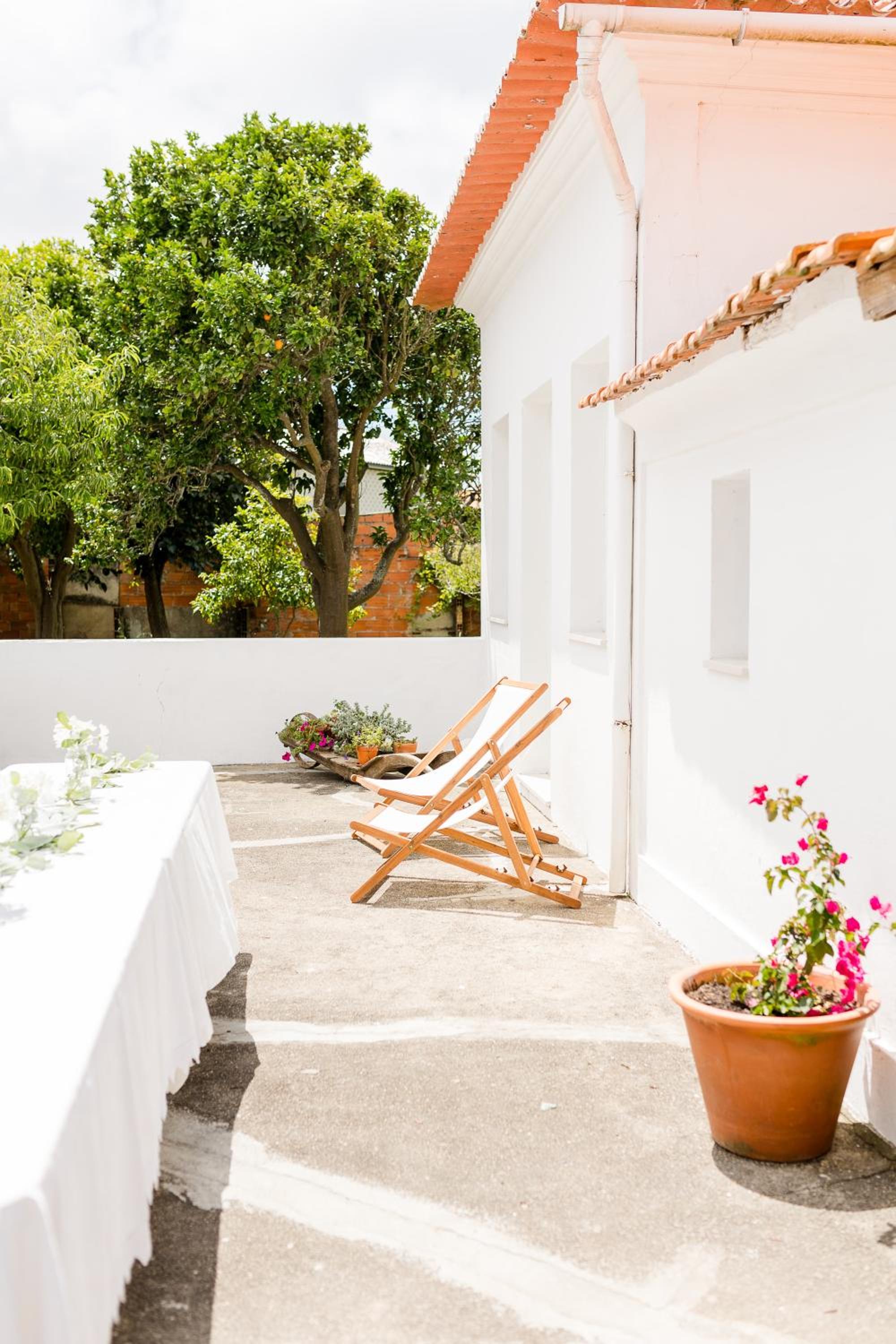 Casa do Camondo view 2