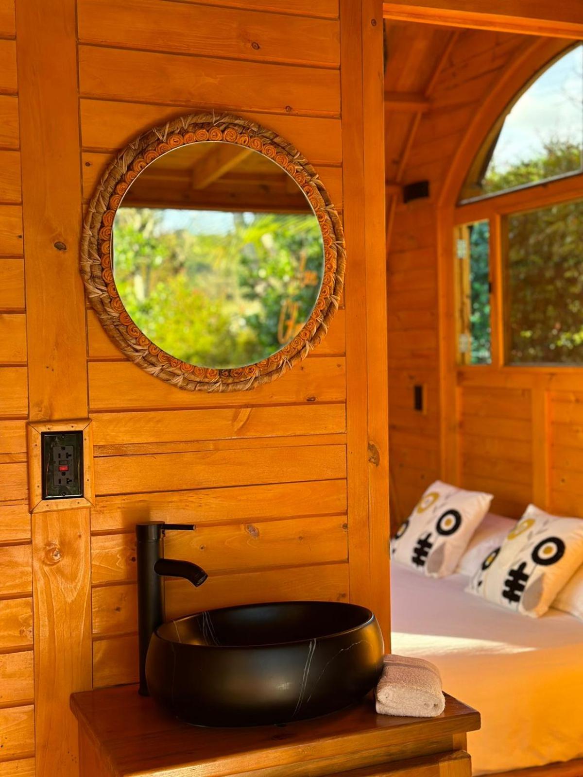Glamping Shalom