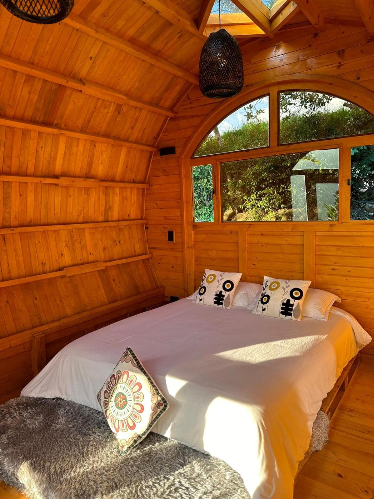 Glamping Shalom