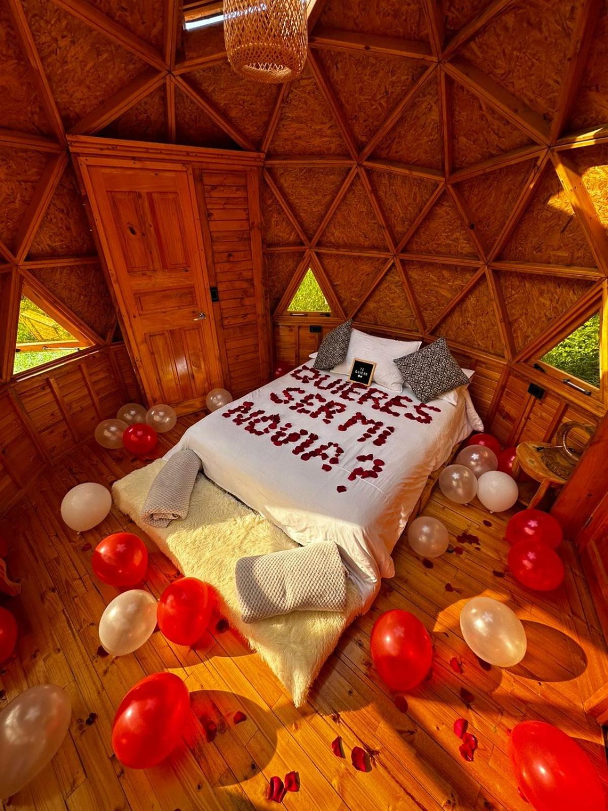 Glamping Shalom