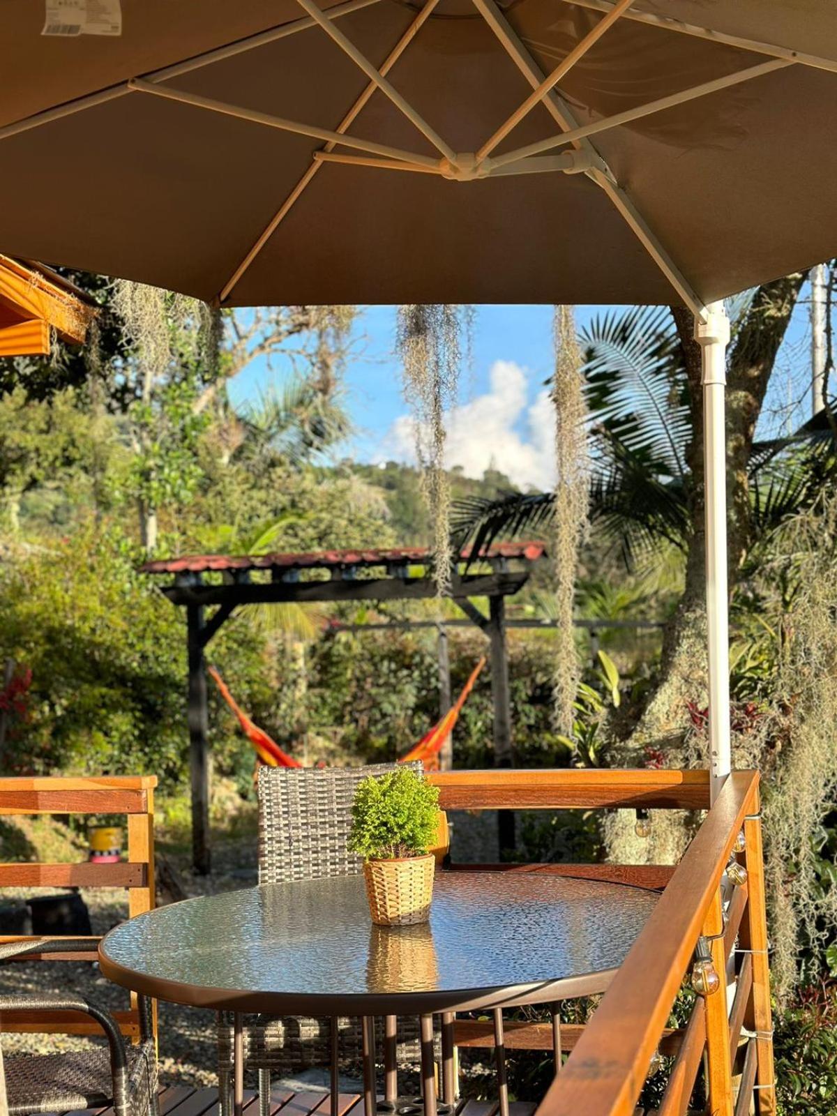 Glamping Shalom
