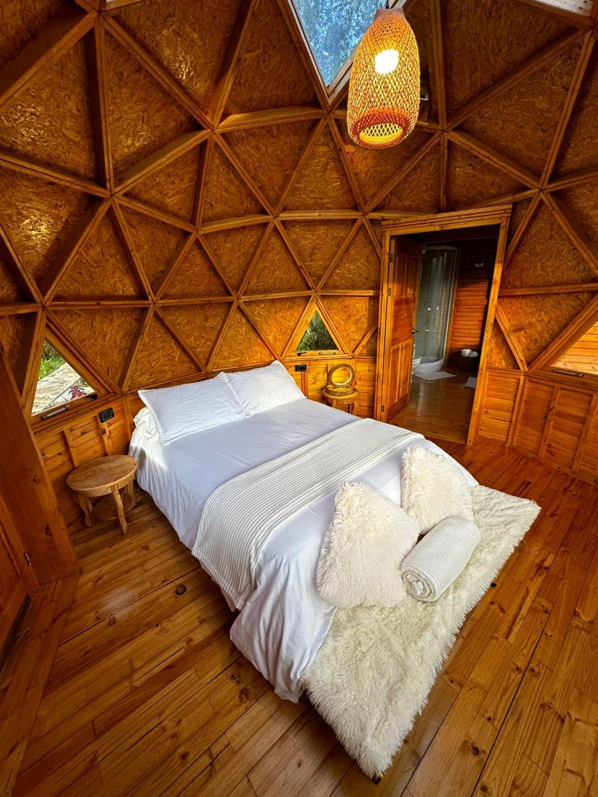 Glamping Shalom