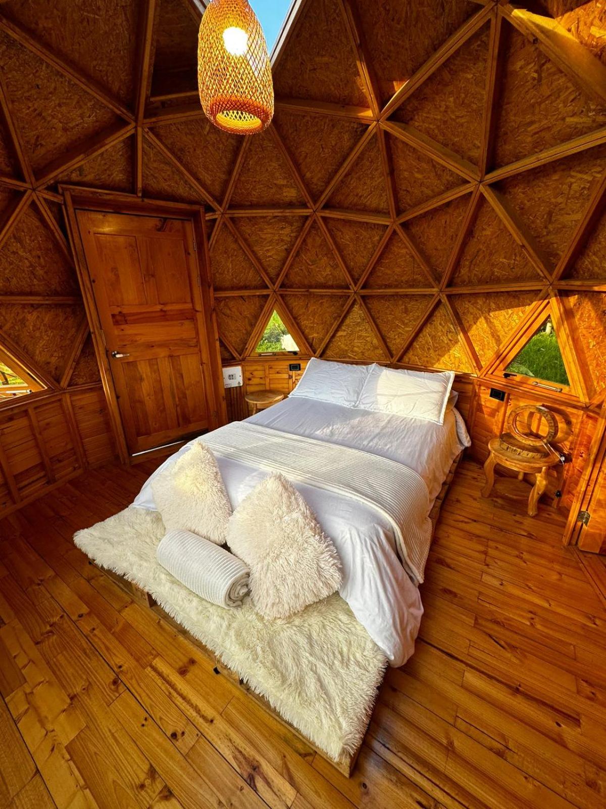 Glamping Shalom
