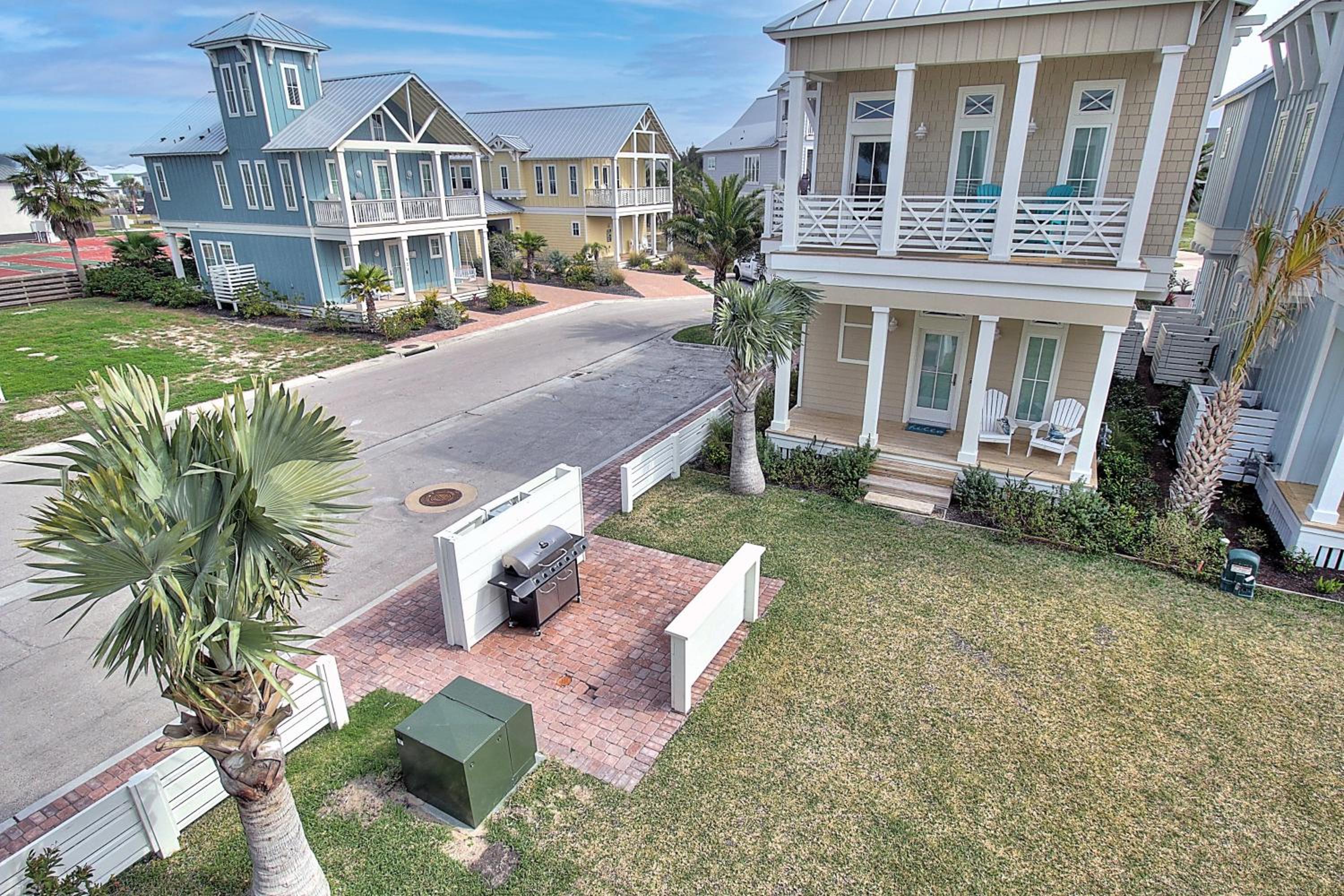 Key Lime Cottage 248 BR view 2