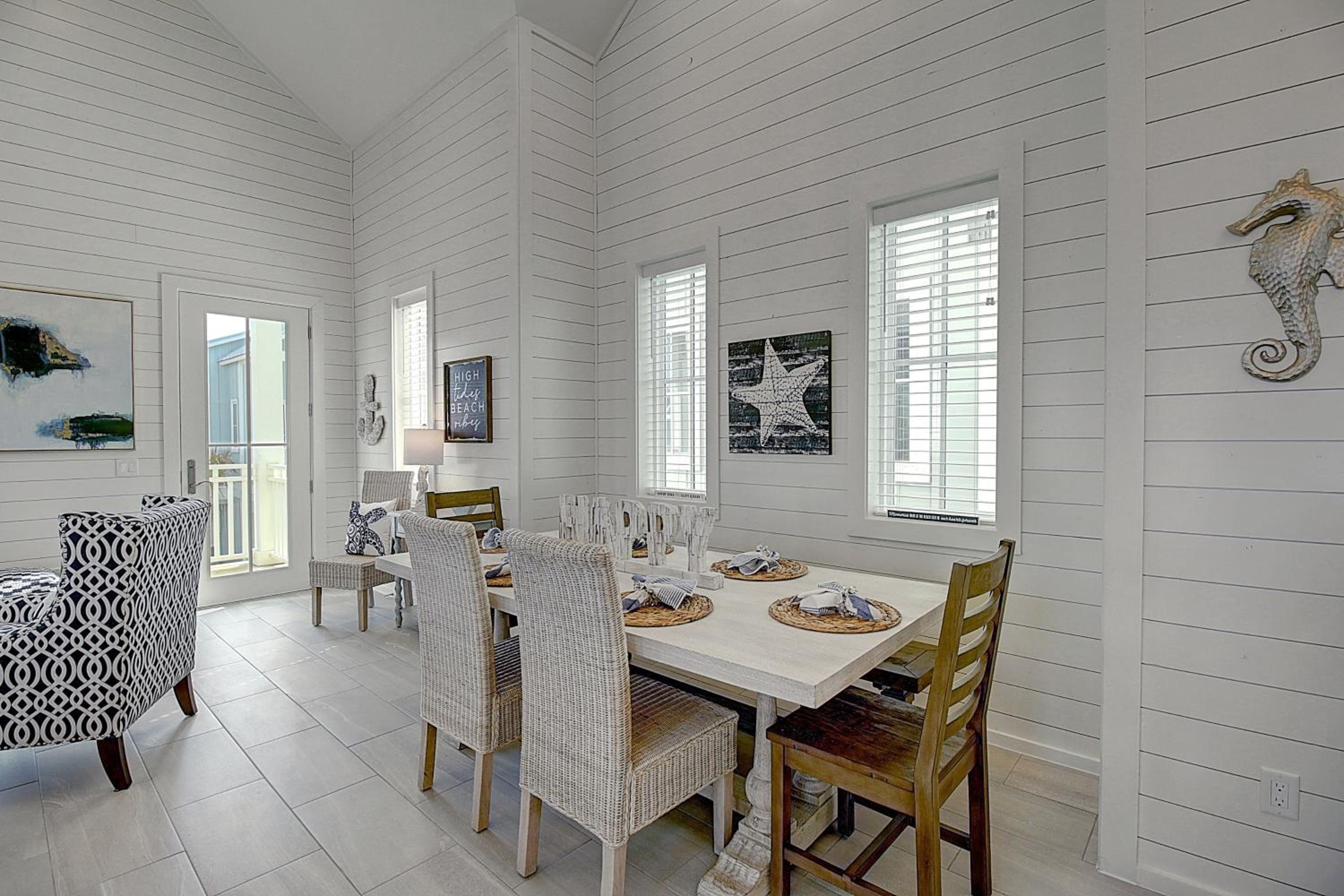 Key Lime Cottage 248 BR view 3