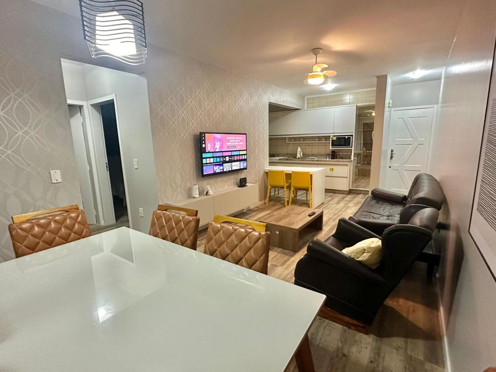 Apartamento Condominio Maria Isabel