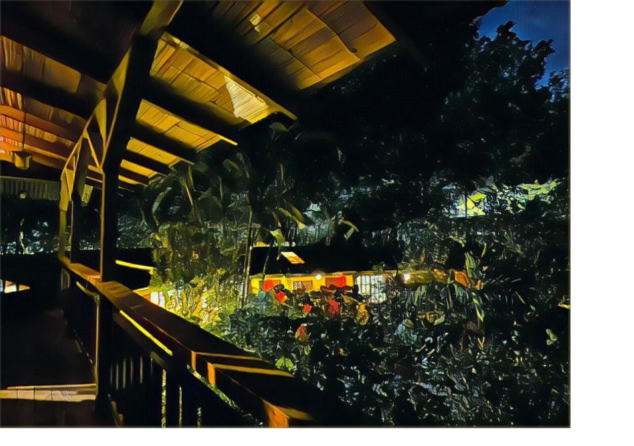 Casa Rio Blanco Eco Friendly B&B