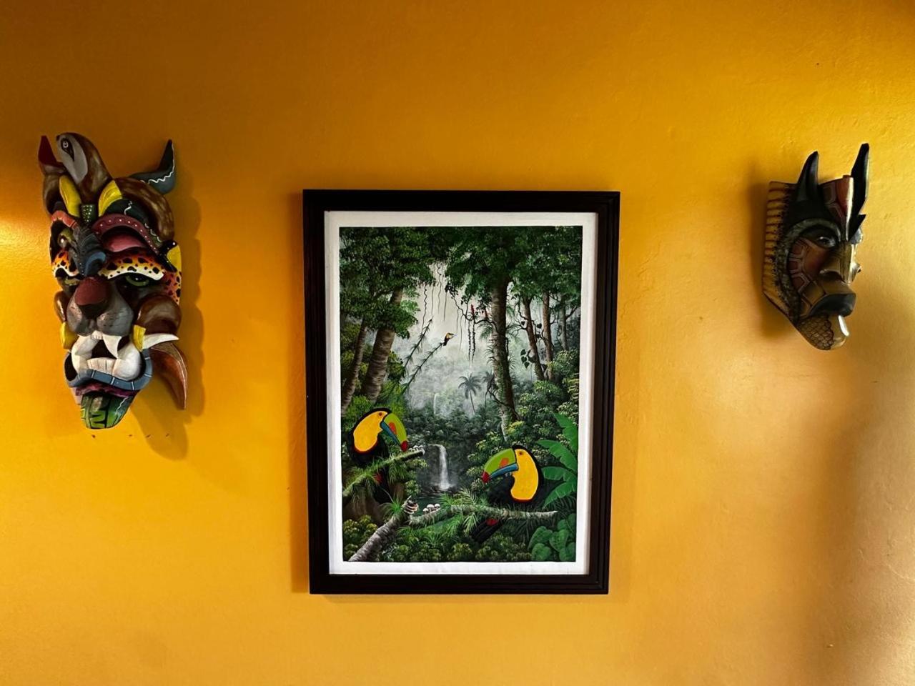 Casa Rio Blanco Eco Friendly B&B